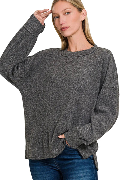 【新品】PHOTOCOPIEU SQUARE SHOULDER SWEATER 282724-30245-Kenzo-patchwork-