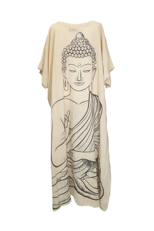 Buddha Karma Tunic