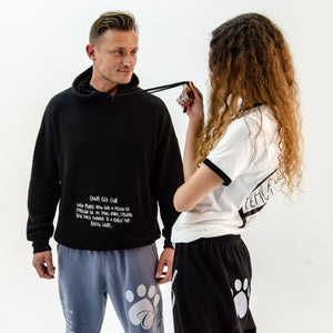 Peaceful Coexistence Unisex Hoodie