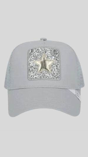 Serious Hat