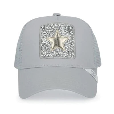 Serious Hat