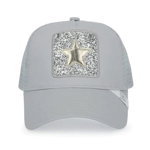 Serious Hat